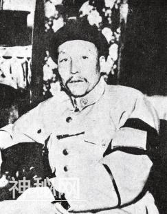 日军找曹锟出山“治理”华北，他老婆：宁愿喝粥也不给日本人办事-1.jpg