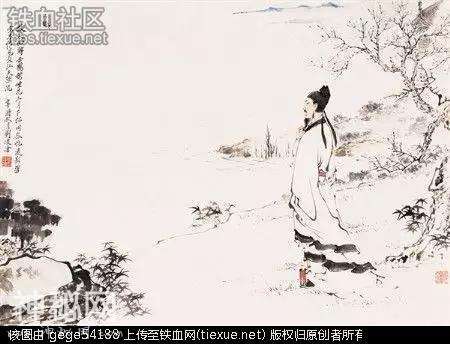 中国历史上最霸气的十句话，你知道吗？-4.jpg