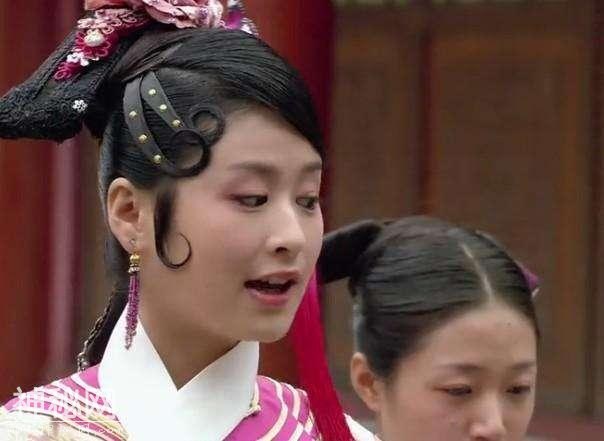 甄嬛传：夏冬春被华妃赏了一丈红而终身残疾？其实这是华妃在救她-2.jpg