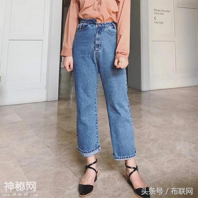微胖女孩穿衣的4个技巧，你get到了吗？-7.jpg