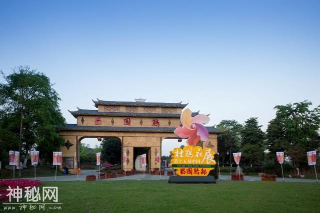 地铁还能这么搞！发红包，送福利，还玩穿越！身临其境游杜鹃花海-10.jpg