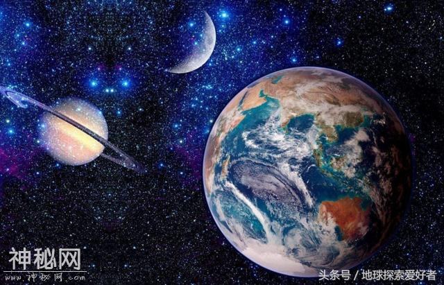 史上最重大的发现，浩瀚的宇宙中发现了另一颗地球？-1.jpg