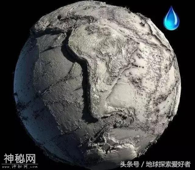 史上最重大的发现，浩瀚的宇宙中发现了另一颗地球？-2.jpg
