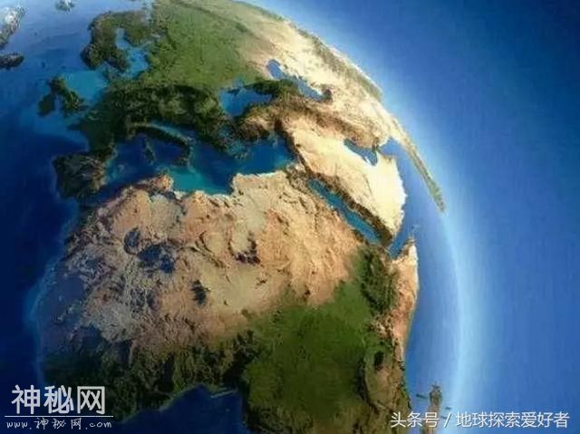 史上最重大的发现，浩瀚的宇宙中发现了另一颗地球？-3.jpg