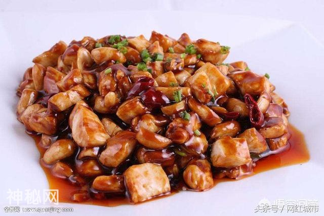 四川人，成都人，为什么喜欢吃兔肉？-3.jpg