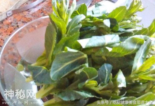 春天吃什么好？送您春季养生食谱大全，健康美味下饭的养生食谱-2.jpg