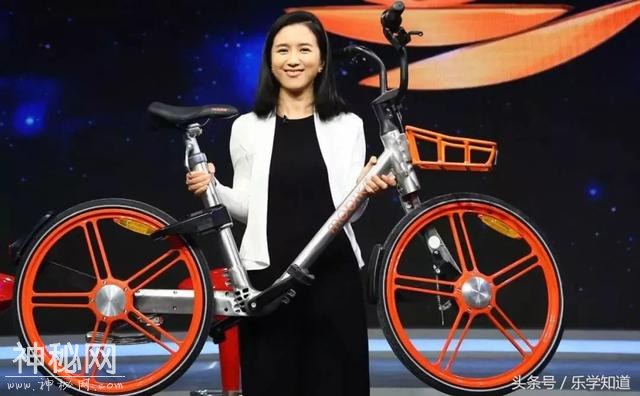 摩拜创始人套现15亿又如何，表面鸡汤，实则心理毒药-3.jpg