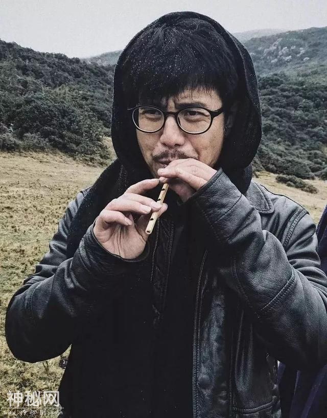 人文凉山｜莫西子诗和他的“荒原计划”-7.jpg