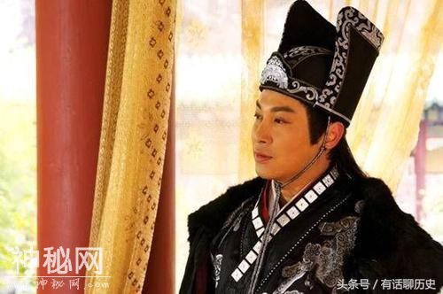 明代历史上出名的五大宦官，各自有手段上位！-4.jpg