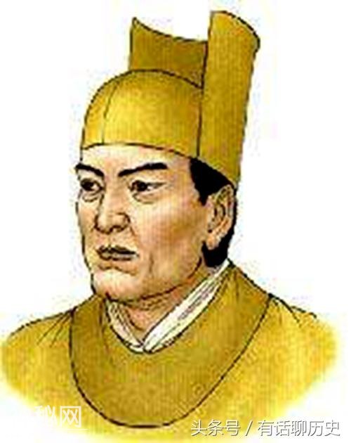 明代历史上出名的五大宦官，各自有手段上位！-1.jpg