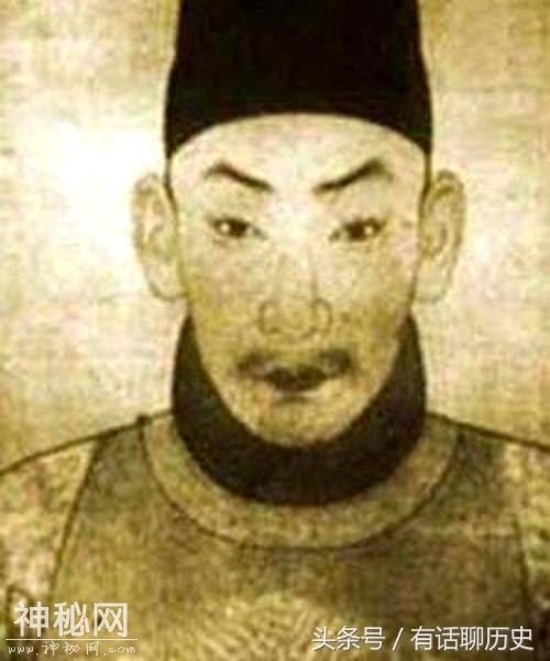 明代历史上出名的五大宦官，各自有手段上位！-2.jpg
