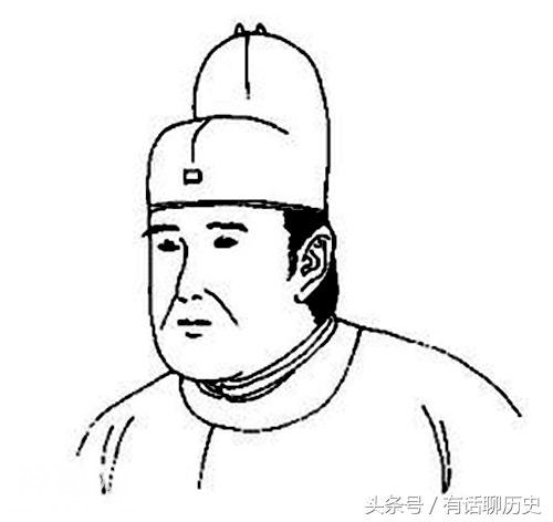 明代历史上出名的五大宦官，各自有手段上位！-3.jpg