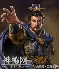 文能提笔安天下, 武能上马定乾坤;历史上这五个人可配此话-6.jpg