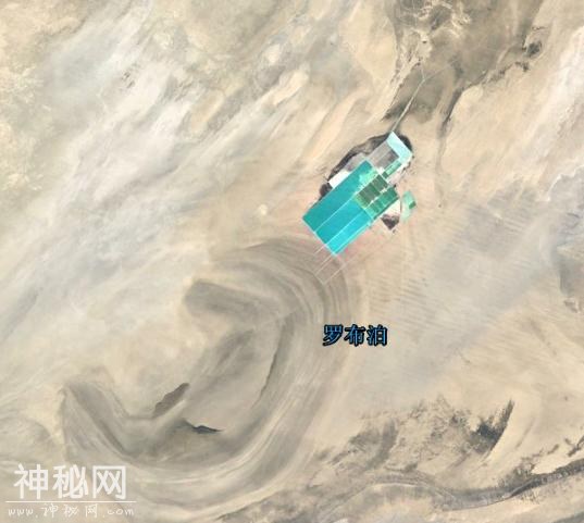 “复活”的罗布泊-3.jpg