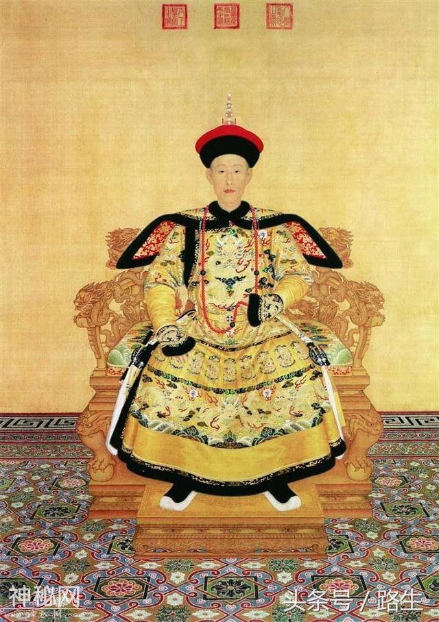 蒙古人说新疆沙漠有种野人，跌倒爬不起来，后来被清朝闹成大笑话-5.jpg