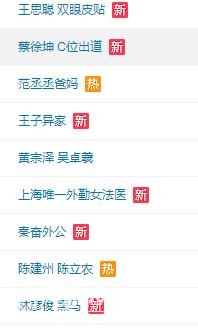偶像练习生出道名单公布，蔡徐坤投票破亿，王思聪的双眼皮最抢镜-11.jpg