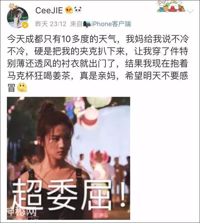 谁能想到 熬过了冬天却差点冻死在春天……不过明起回温！-7.jpg