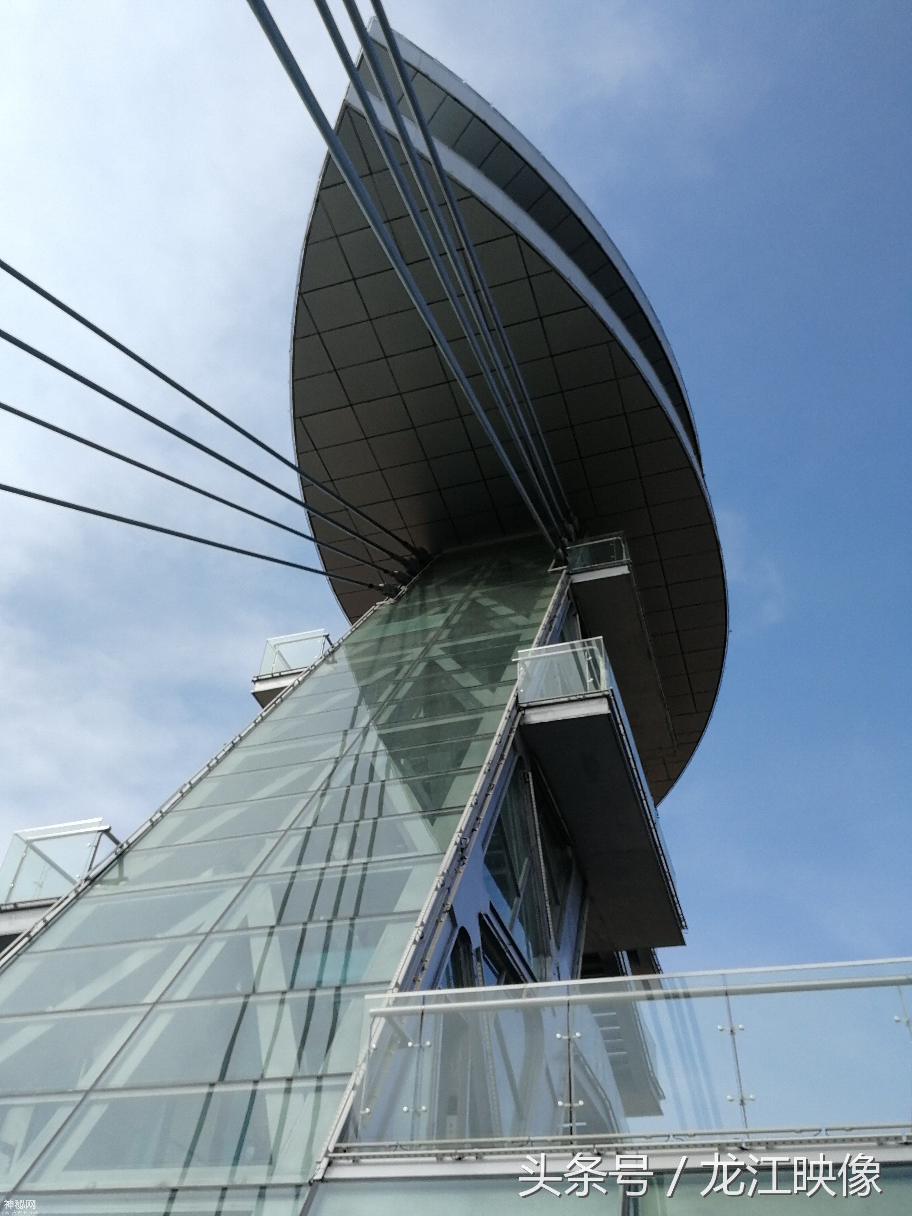 这么科幻的建筑，你知道是做什么用的吗？-6.jpg