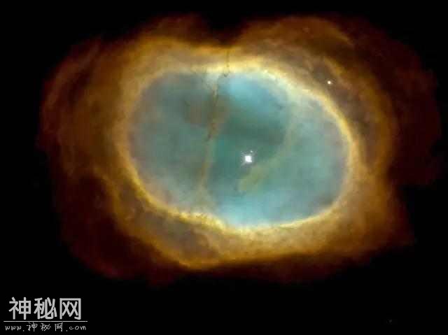 它的质量是太阳的9万倍，科学家：它将成为宇宙仅有的中质量黑洞-4.jpg