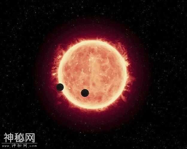 它的质量是太阳的9万倍，科学家：它将成为宇宙仅有的中质量黑洞-2.jpg