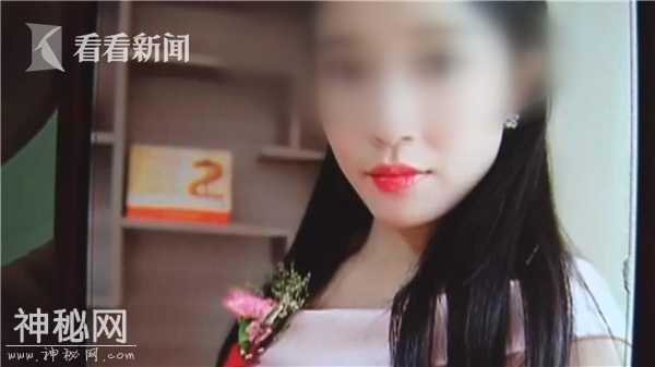 一场感冒竟让24岁女孩右腿截肢 两次病危差点命都没了-4.jpg