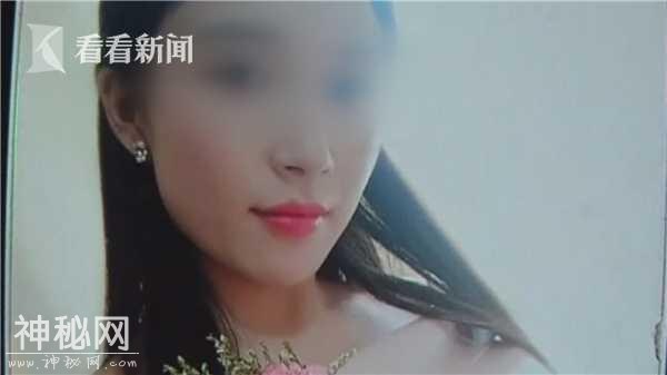 一场感冒竟让24岁女孩右腿截肢 两次病危差点命都没了-3.jpg