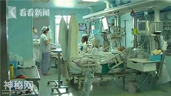 一场感冒竟让24岁女孩右腿截肢 两次病危差点命都没了-12.jpg