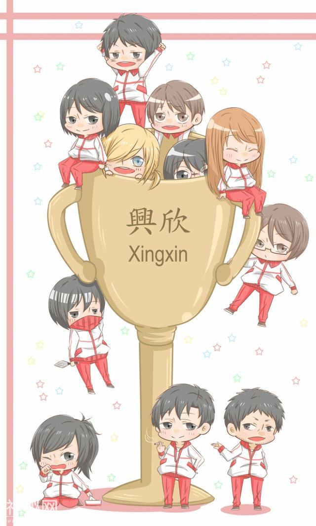 耽腐文推：温柔富二代攻X蠢萌小明星受，互宠甜文-4.jpg