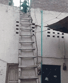 黑人小哥：是时候展示我绝技的时候了，哼哼哈嘿！-3.jpg