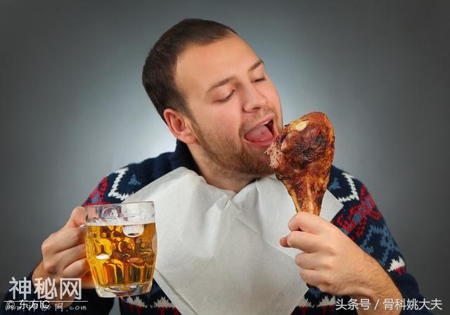养生就必须少吃肉吗？什么肉最养生。-1.jpg