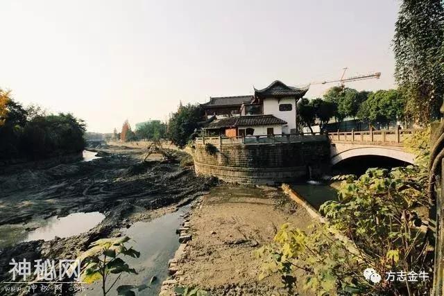 城市探险：逆流而上徒步西郊河-4.jpg