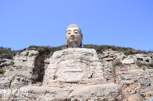 为什么到处都有大型佛像，却不见大型的道教神像？-9.jpg