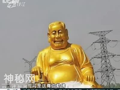 为什么到处都有大型佛像，却不见大型的道教神像？-10.jpg
