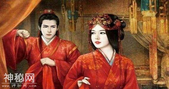 历史圈第一丑闻，爱上太监的公主。-4.jpg