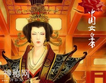 中国历史第一女皇帝的一生-3.jpg