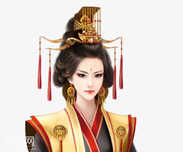 中国历史第一女皇帝的一生-2.jpg