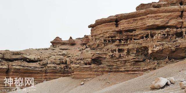 游记丨带你重走丝绸古道，探索最神秘的罗布泊咽喉要道—大海道-66.jpg