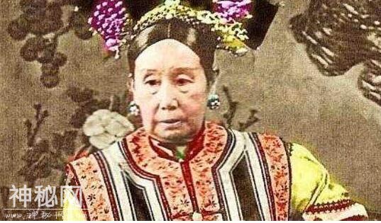 慈禧一旦做这事 宫女们就觉得恶心 说出来你都不信!-2.jpg