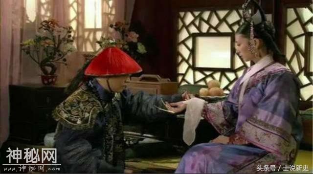 慈禧这怪病吓跑了所有太医，一郎中暗地开了打胎药，慈禧笑逐颜开-4.jpg