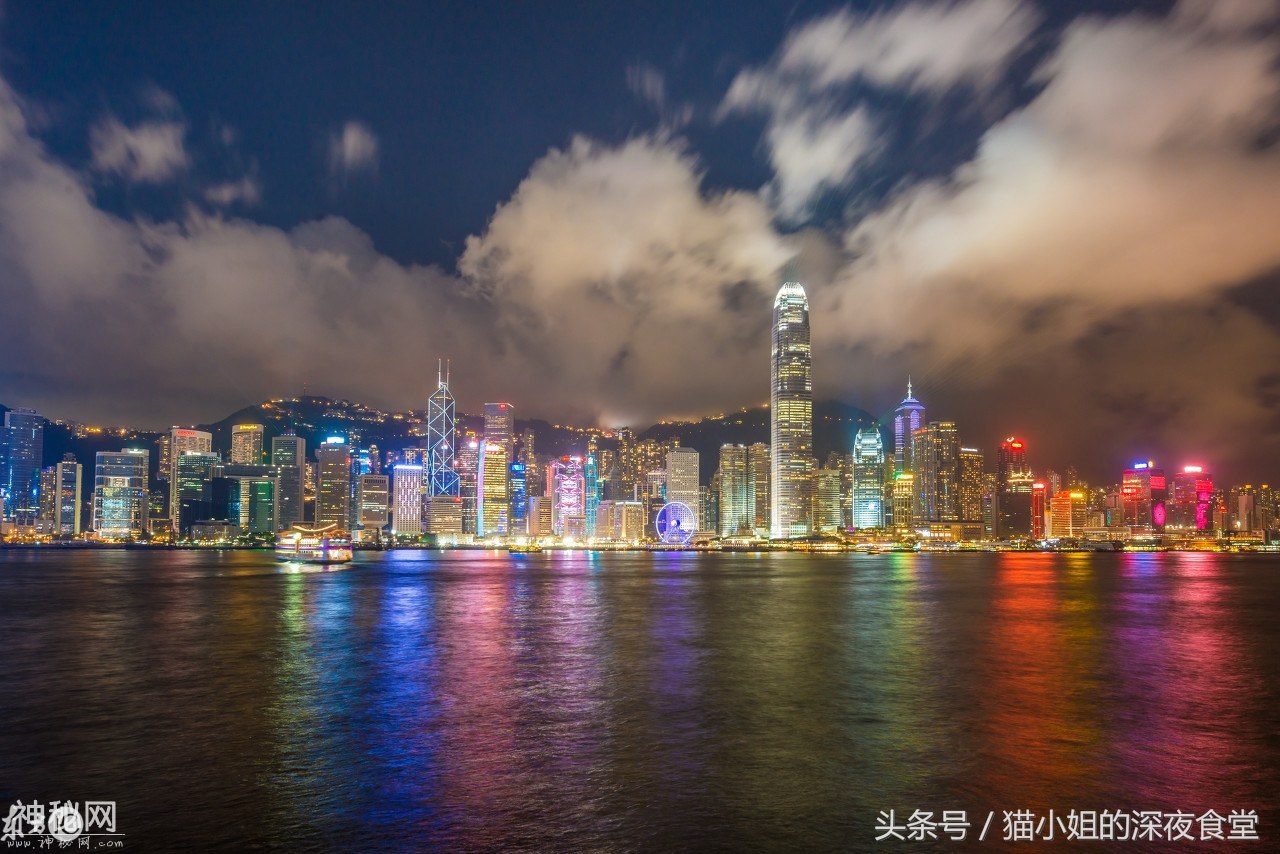 人文风景——「维多利亚港」-5.jpg