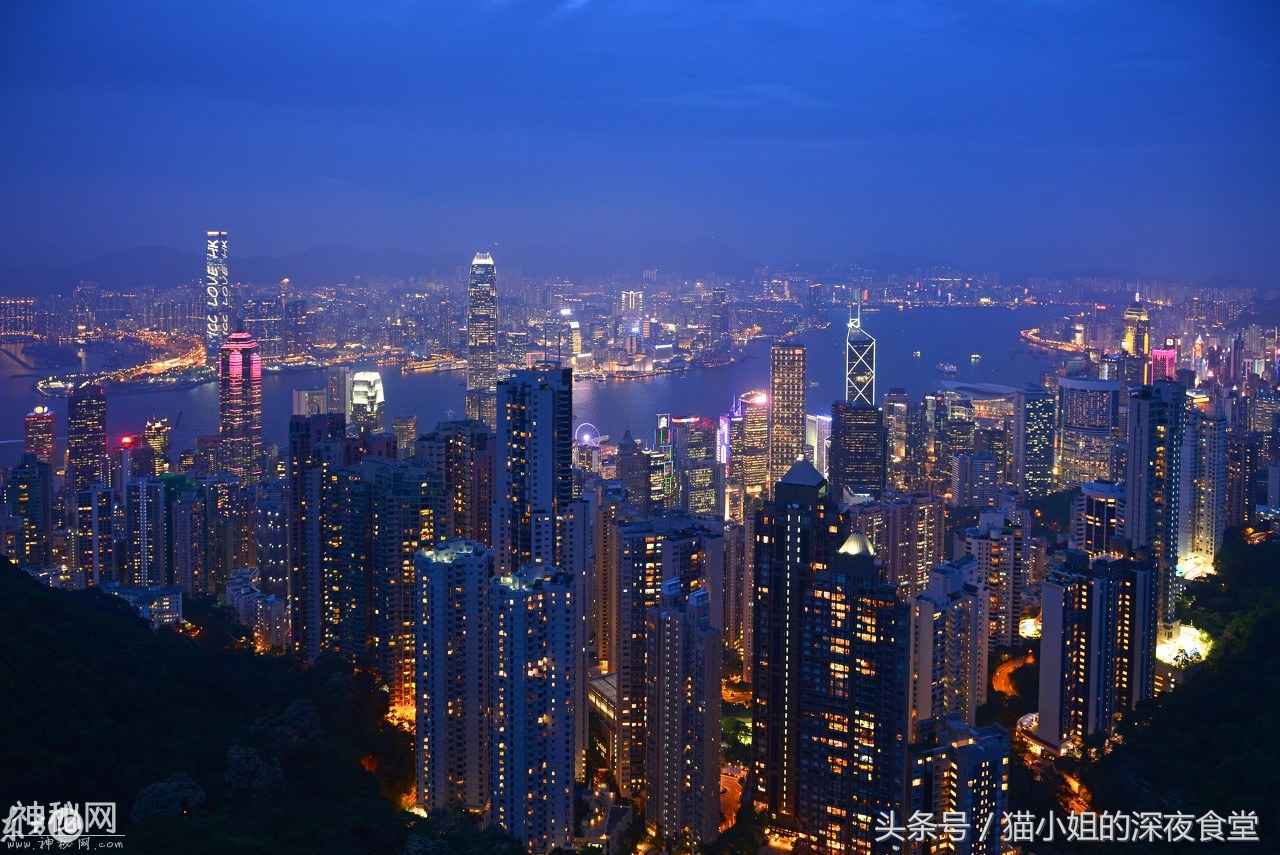 人文风景——「维多利亚港」-4.jpg