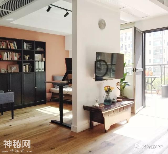 还在发愁电视墙怎么装？这 5 招足够启发你了-5.jpg
