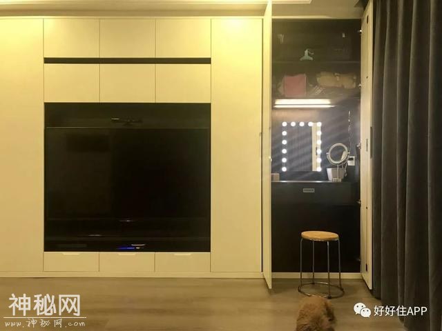 还在发愁电视墙怎么装？这 5 招足够启发你了-8.jpg