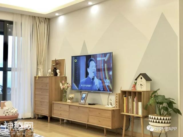 还在发愁电视墙怎么装？这 5 招足够启发你了-23.jpg