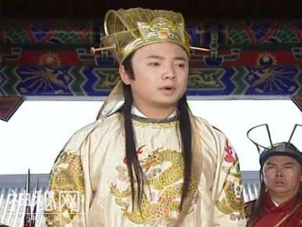古代神秘消失的3位名人，其踪迹至今无解，莫非真的穿越了？-1.jpg