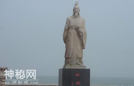 古代神秘消失的3位名人，其踪迹至今无解，莫非真的穿越了？-2.jpg