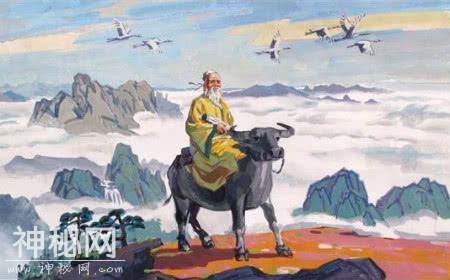 古代神秘消失的3位名人，其踪迹至今无解，莫非真的穿越了？-3.jpg