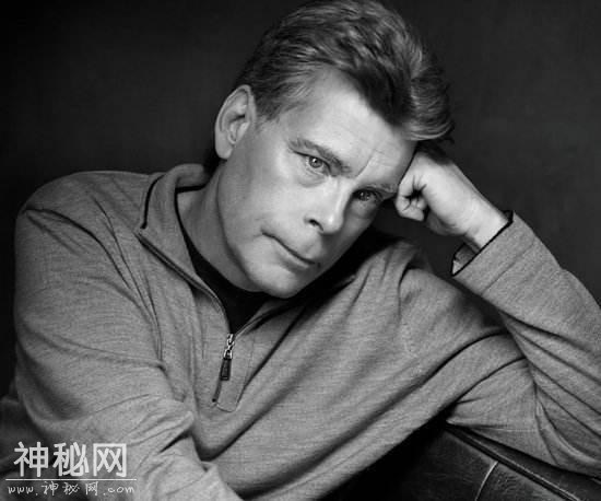 《头号玩家》最恐怖的彩蛋，豆瓣电影第一名，都改编自他的小说-4.jpg