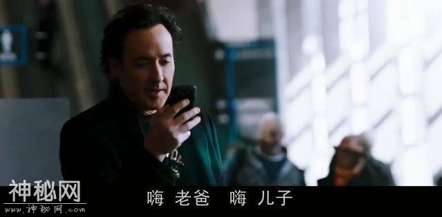 《头号玩家》最恐怖的彩蛋，豆瓣电影第一名，都改编自他的小说-8.jpg