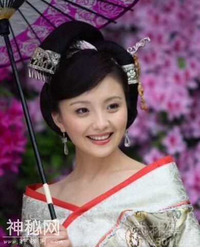 中国历史上比较长寿的皇后—-王政君-1.jpg